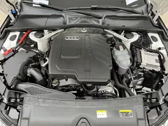 2023 Audi A4L 40 TFSI Fashion Dynamic, белый — фото 27