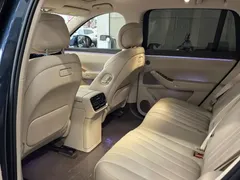 2026 Aito M7 EV Max Long Range 5-seat 192-line LiDAR, синий — фото 7