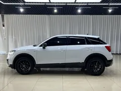 2021 Audi Q2L 35 TFSI Fashion Sport, белый — фото 3