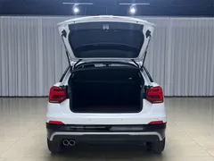 2021 Audi Q2L 35 TFSI Fashion Sport, белый — фото 6