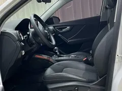 2021 Audi Q2L 35 TFSI Fashion Sport, белый — фото 7