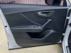 2021 Audi Q2L 35 TFSI Fashion Sport, белый — фото 8
