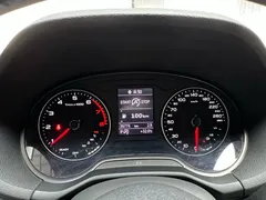 2021 Audi Q2L 35 TFSI Fashion Sport, белый — фото 10