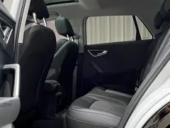 2021 Audi Q2L 35 TFSI Fashion Sport, белый — фото 11