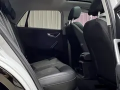 2021 Audi Q2L 35 TFSI Fashion Sport, белый — фото 18