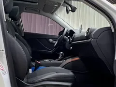 2021 Audi Q2L 35 TFSI Fashion Sport, белый — фото 19