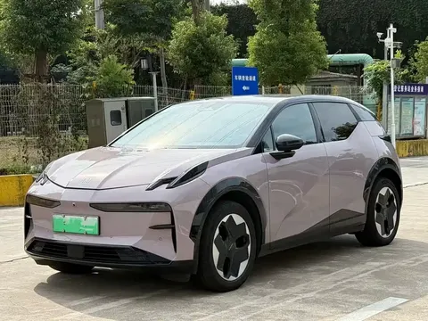 2023 Zeekr X RWD YOU 4-seat