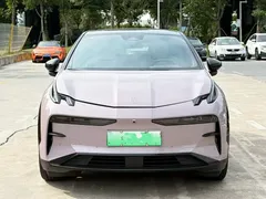2023 Zeekr X RWD YOU 4-seat — фото 2