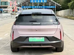 2023 Zeekr X RWD YOU 4-seat — фото 3