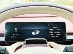 2023 Zeekr X RWD YOU 4-seat — фото 6