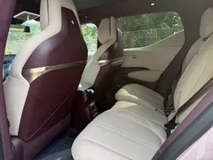 2023 Zeekr X RWD YOU 4-seat — фото 9