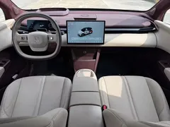 2023 Zeekr X RWD YOU 4-seat — фото 10