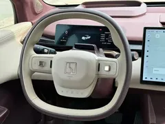 2023 Zeekr X RWD YOU 4-seat — фото 11