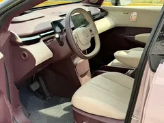 2023 Zeekr X RWD YOU 4-seat — фото 12