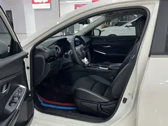 2022 Nissan Sylphy 1.6L XL CVT Enjoy, белый — фото 4