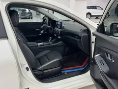 2022 Nissan Sylphy 1.6L XL CVT Enjoy, белый — фото 8