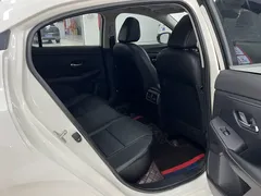 2022 Nissan Sylphy 1.6L XL CVT Enjoy, белый — фото 10