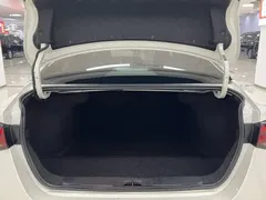 2022 Nissan Sylphy 1.6L XL CVT Enjoy, белый — фото 16