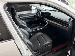 2021 Geely Vision X6 PRO 1.4T MT Luxury, белый — фото 9