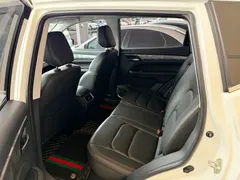 2021 Geely Vision X6 PRO 1.4T MT Luxury, белый — фото 10