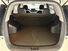 2021 Geely Vision X6 PRO 1.4T MT Luxury, белый — фото 11