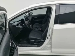 2021 Toyota Allion 2.0L Luxury, белый — фото 9