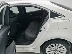 2021 Toyota Allion 2.0L Luxury, белый — фото 10