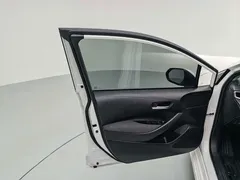 2021 Toyota Allion 2.0L Luxury, белый — фото 14