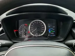 2021 Toyota Allion 2.0L Luxury, белый — фото 15