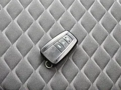 2021 Toyota Allion 2.0L Luxury, белый — фото 16