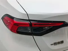 2021 Toyota Allion 2.0L Luxury, белый — фото 17