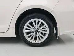 2021 Toyota Allion 2.0L Luxury, белый — фото 18