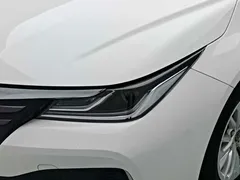 2021 Toyota Allion 2.0L Luxury, белый — фото 19