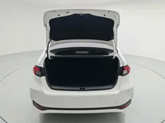 2021 Toyota Allion 2.0L Luxury, белый — фото 20