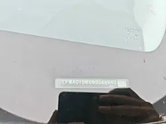 2021 Toyota Allion 2.0L Luxury, белый — фото 21