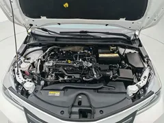 2021 Toyota Allion 2.0L Luxury, белый — фото 23