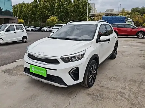 2021 Kia Yipao 1.4L CVT