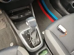 2021 Kia Yipao 1.4L CVT, белый — фото 14