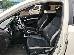 2021 Kia Yipao 1.4L CVT, белый — фото 15
