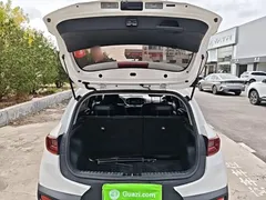 2021 Kia Yipao 1.4L CVT, белый — фото 19