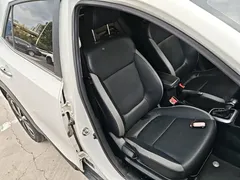 2021 Kia Yipao 1.4L CVT, белый — фото 25