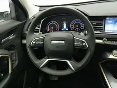 2021 Haval H6 2.0GDIT AT Champion, белый — фото 11