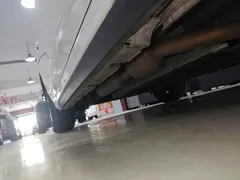 2025 BYD Destroyer 05 DM-i PHEV 55KM, белый — фото 21