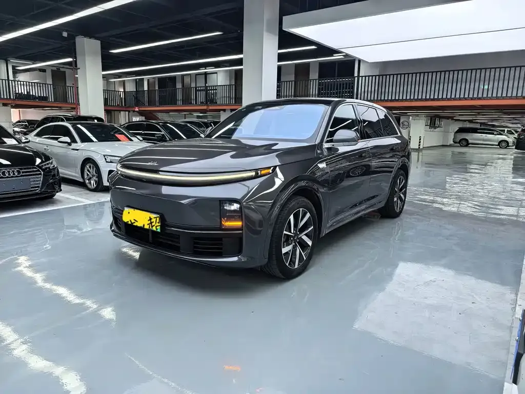 2023 Li Auto L7