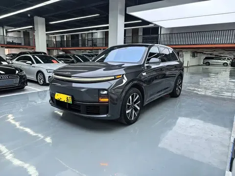 2023 Li Auto L7