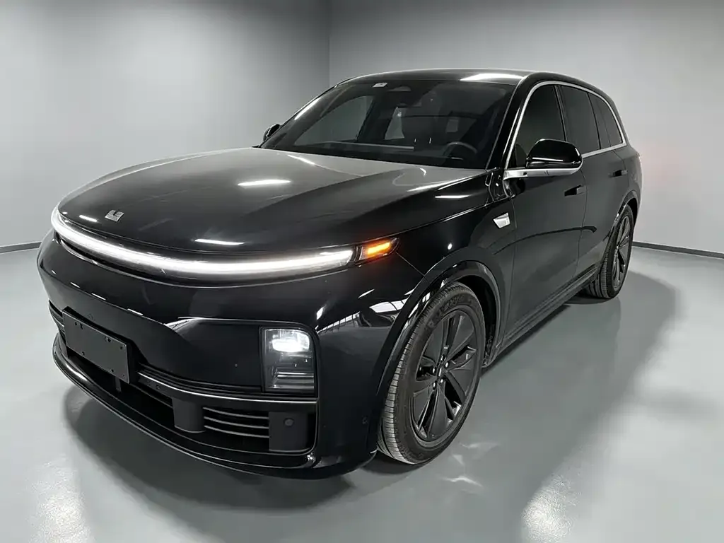 2024 Li Auto L7