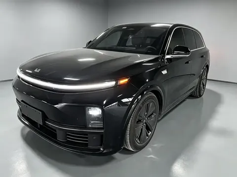 2024 Li Auto L7