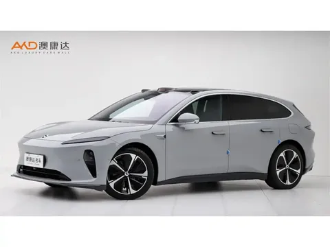 2025 Nio ET5T 75kWh Touring EV
