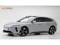 2025 Nio ET5T 75kWh Touring EV — фото 1