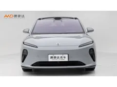2025 Nio ET5T 75kWh Touring EV — фото 2
